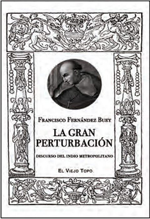 La Gran Perturbaci&oacute;n