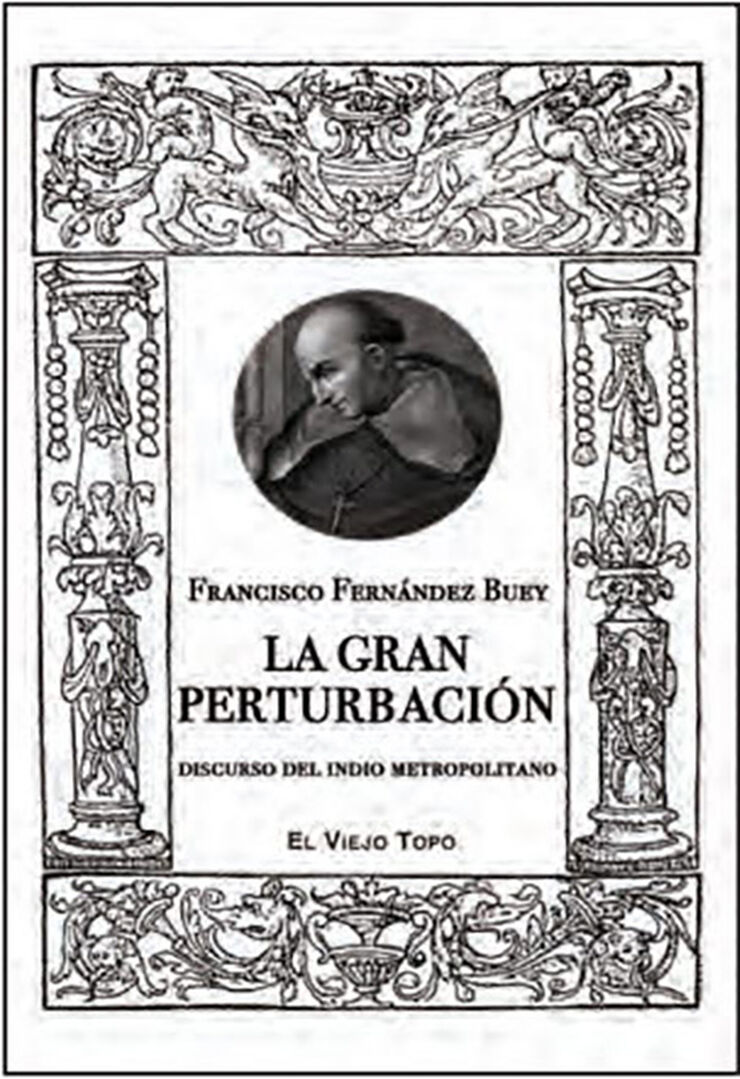 La Gran Perturbación