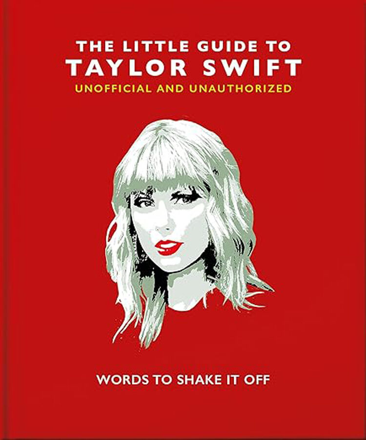 The little book of Taylor Swift