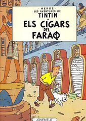 Els cigars del faraó Els cigars del faraó