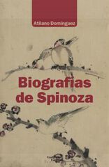 Biografías De Spinoza Biografías De Spinoza