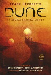 Dune. La novela gráfica 1 Dune. La novela gráfica 1