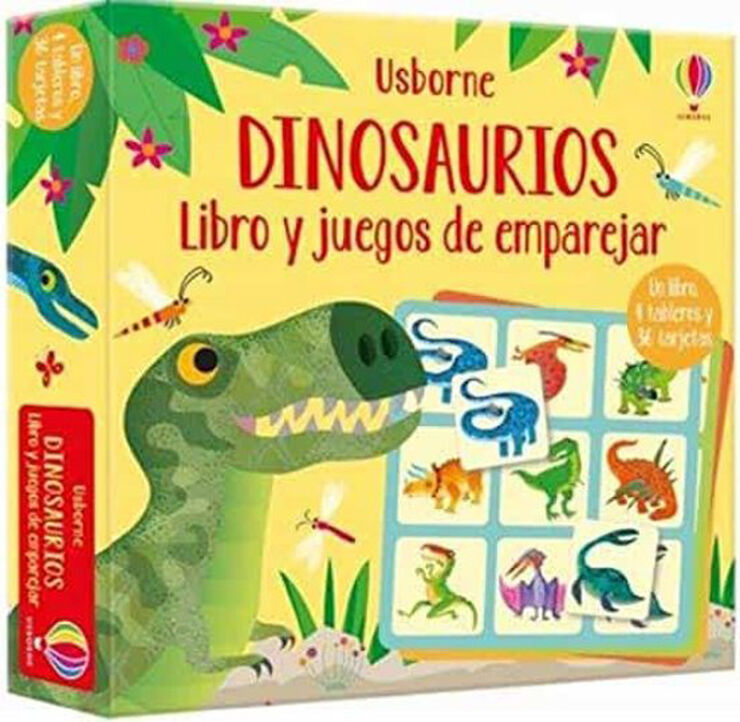 Dinosaurios