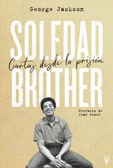 Soledad Brother Soledad Brother
