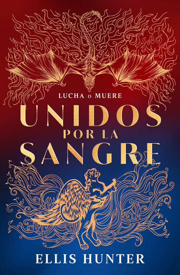 Unidos por la sangre
