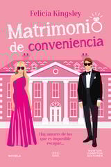 Matrimonio de conveniencia Matrimonio de conveniencia