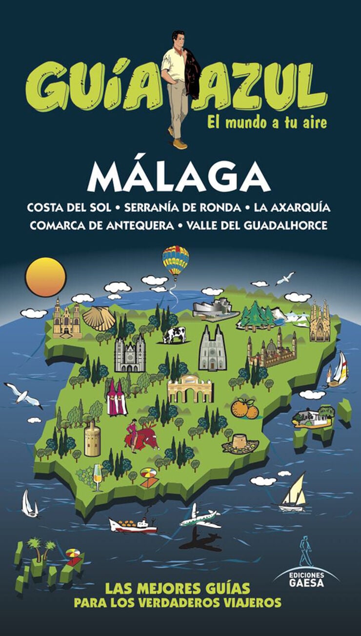 M&aacute;laga
