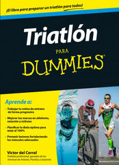 Triatlón para Dummies Triatlón para Dummies