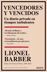 Vencedores y vencidos Vencedores y vencidos