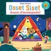 Osset Siset. Anem d'acampada! Osset Siset. Anem d'acampada!