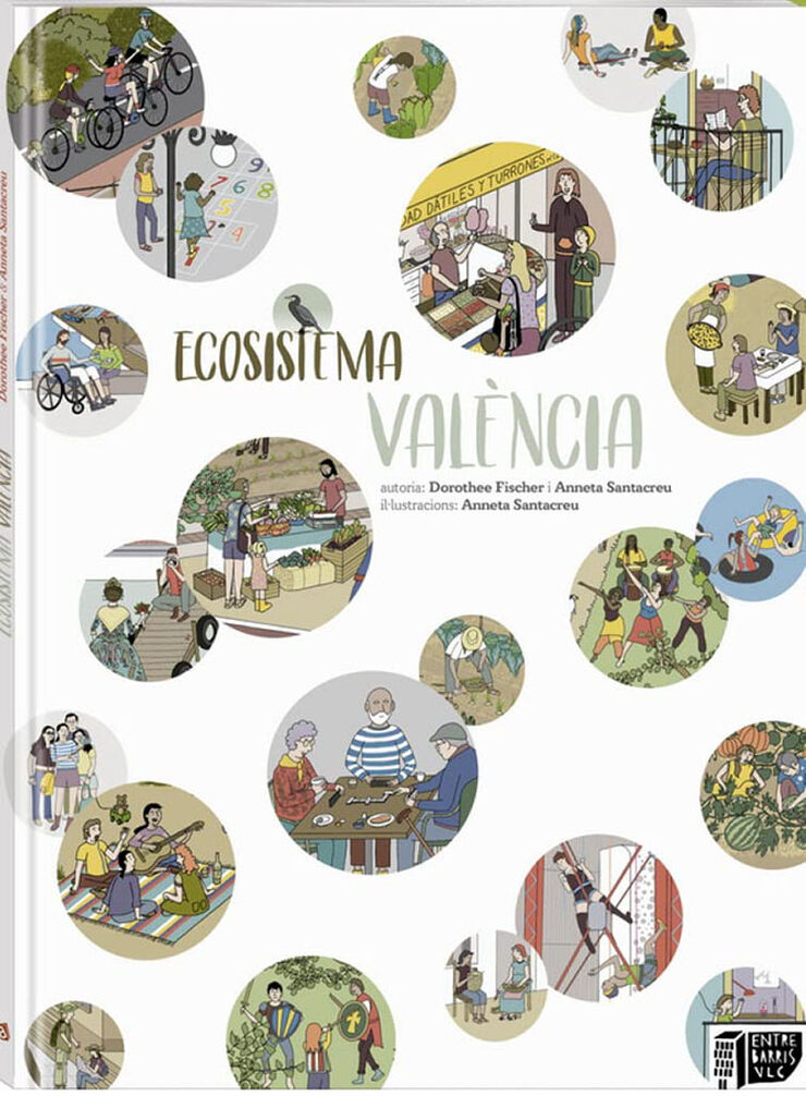 Ecosistema: València