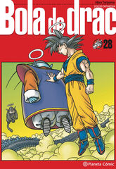 Bola de Drac Definitiva nº 28/34 Bola de Drac Definitiva nº 28/34