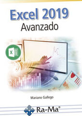 Excel 2019 Avanzado Excel 2019 Avanzado