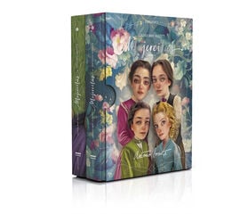 Mujercitas (Estuche)