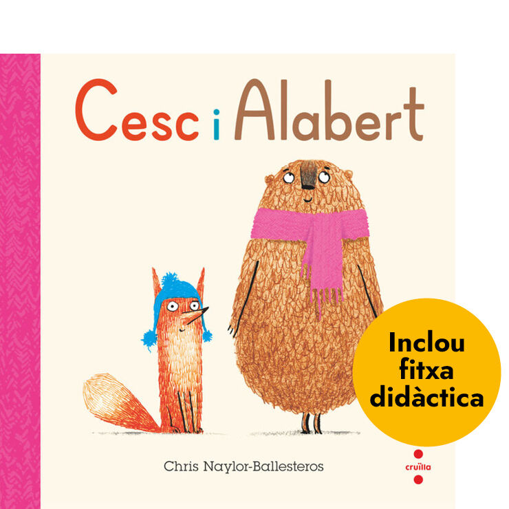 Cesc i Alabert