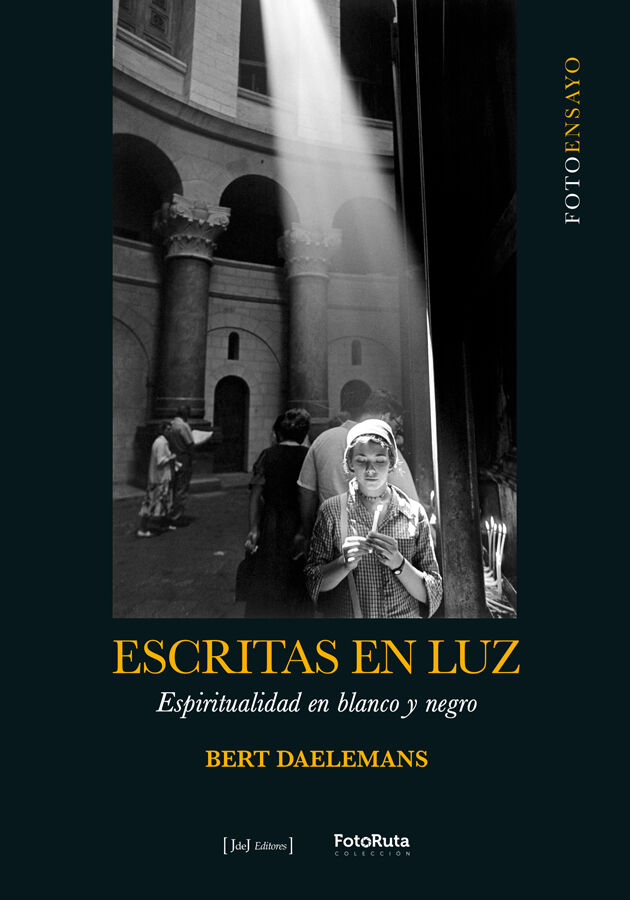 Escritas en luz
