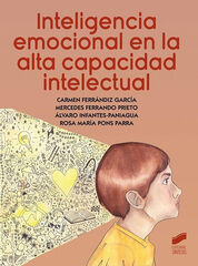 Inteligencia emocional en la alta capacidad intelectual