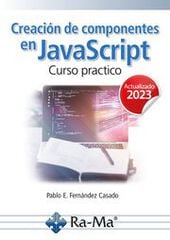 Creación de componentes en JavaScript Curso práctico Creación de componentes en JavaScript Curso práctico