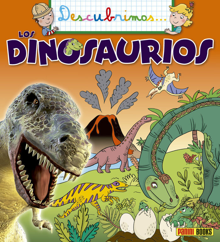 Dinosaurios, Los