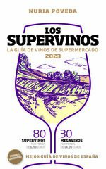 Los Supervinos 2023