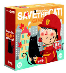 Save The Cat