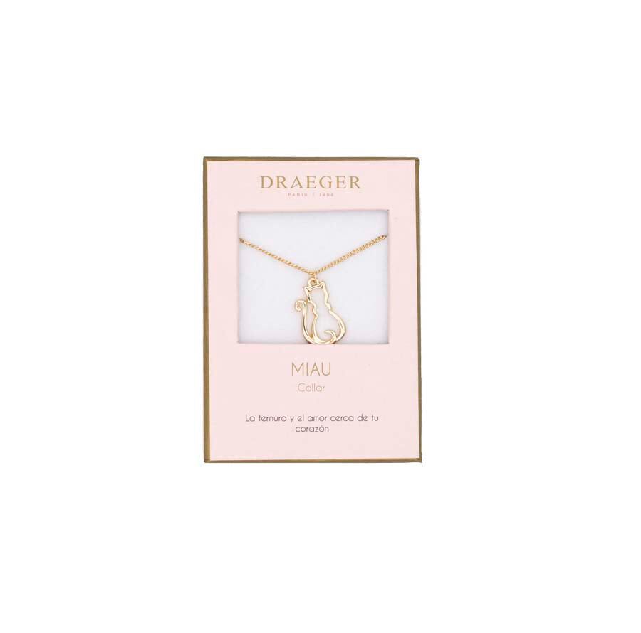Colgante Draeger Mi Gatita