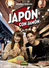 Japón con jamón Japón con jamón