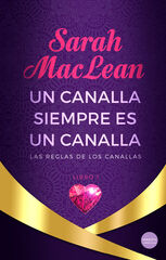 Un canalla siempre es un canalla Un canalla siempre es un canalla