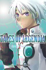 Tales of Legendia 1 Tales of Legendia 1