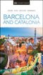Barcelona & Catalonia dk eyewitness travel