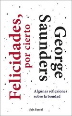 Felicidades, por cierto Felicidades, por cierto
