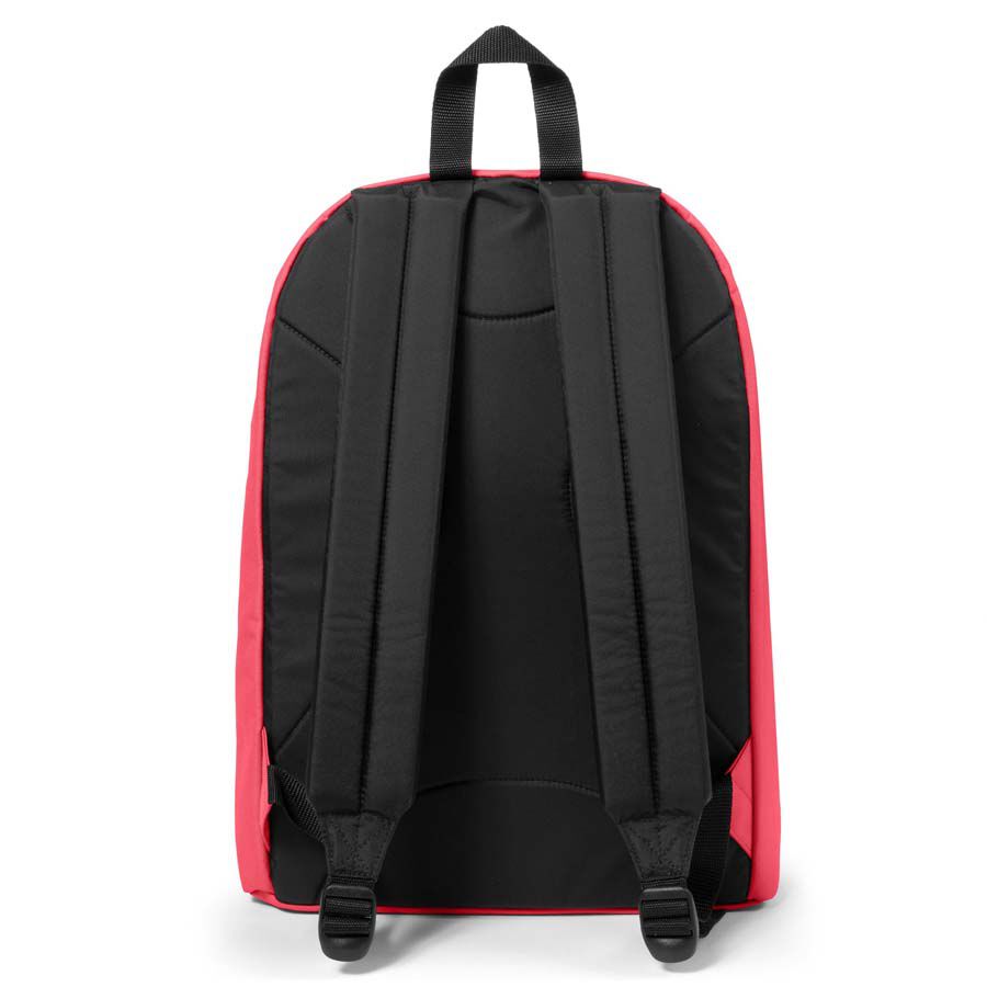 Mochilas eastpak sales out of office