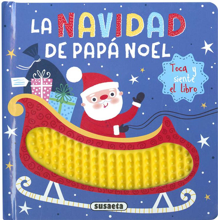 La Navidad de Papá Noel