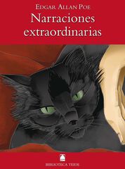 Narraciones extraordinarias Narraciones extraordinarias