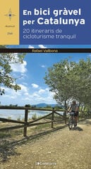 En bici gràvel per Catalunya En bici gràvel per Catalunya