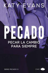 Pecado 3 Pecado 3