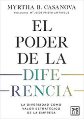 Poder De La Diferencia, El
