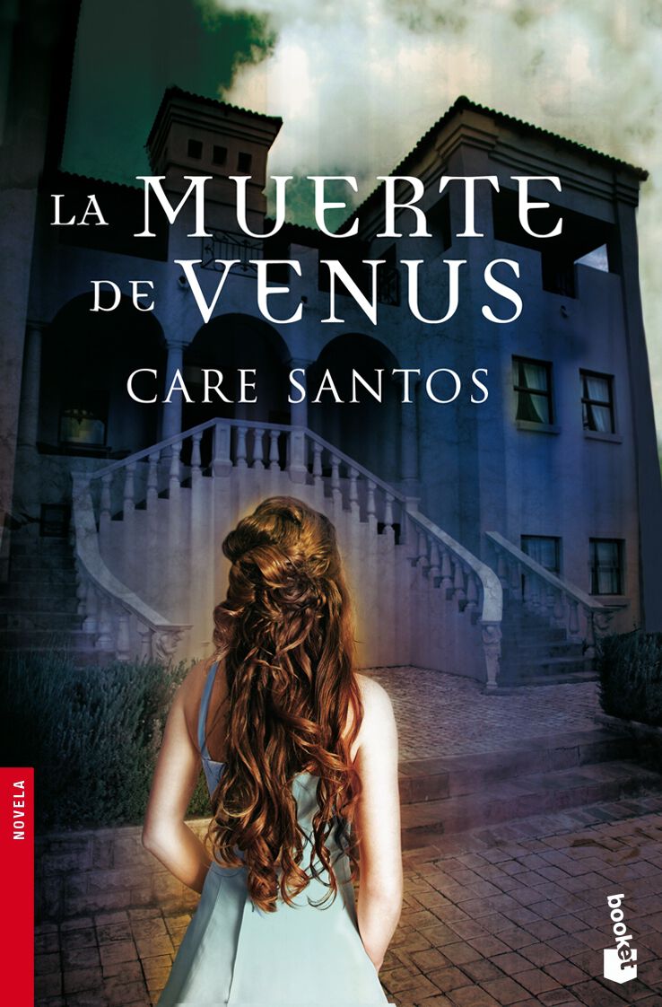 Muerte de Venus, La