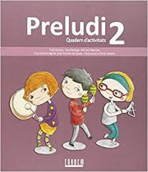 Msica Preludi 2n Primria