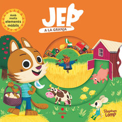 Jep a la granja Jep a la granja