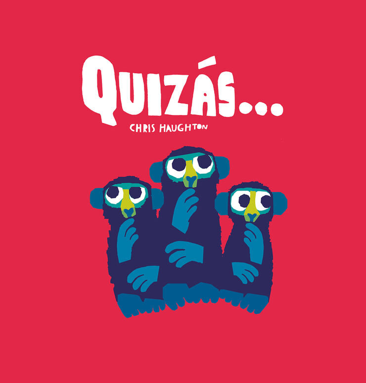 Quizás