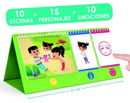 Posa't en el meu lloc