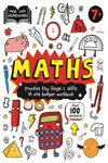 Help With Homework Deluxe: 7 Maths