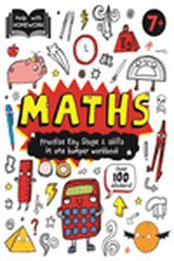 Help With Homework Deluxe: 7 Maths