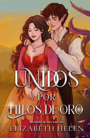 Unidos por hilos de oro