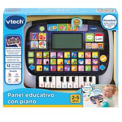 Piano Infantil Educativo Multi App