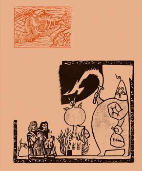 Ub&uacute; pintor. Alfred Jarry y las artes