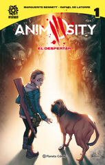Animosity 1 Animosity 1
