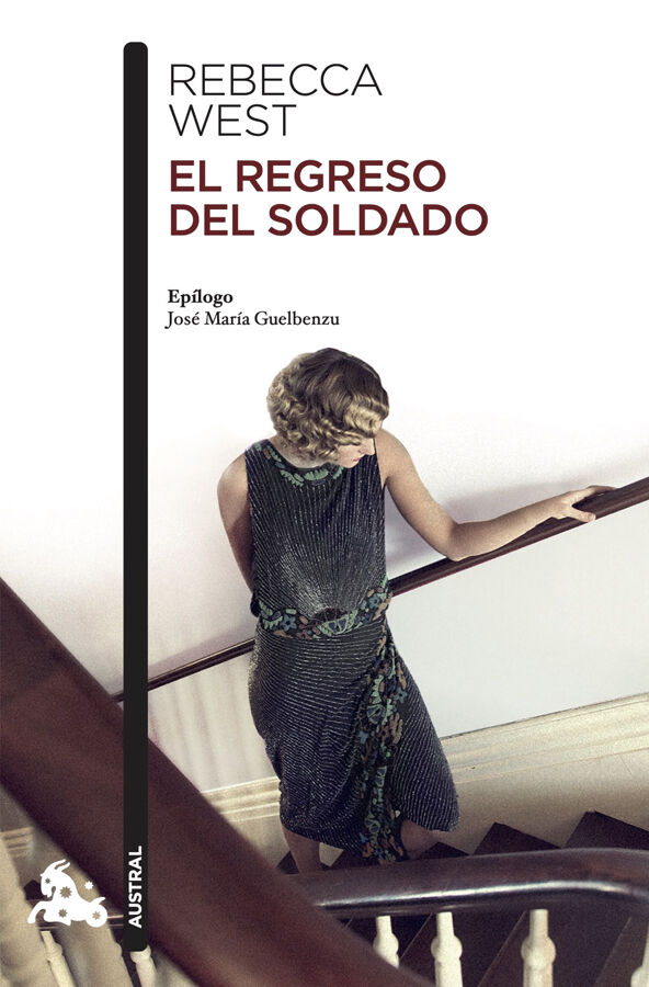 El regreso del soldado