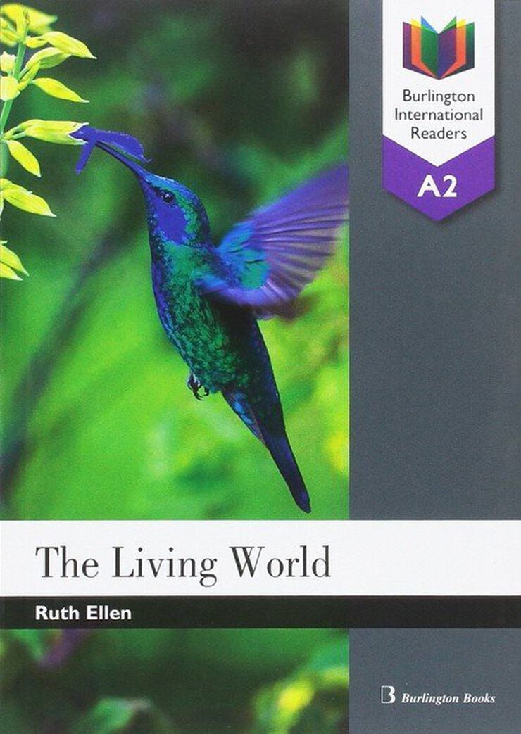 Iving World